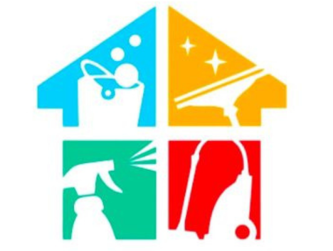 Mng Clean Logo